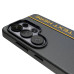 Именная чехол для samsung Pittsburgh Steelers Keyscaper