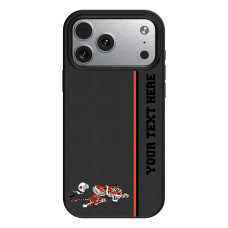 Именная чехол для iphone Cincinnati Bengals Keyscaper Именная чехол для iphone Cincinnati Bengals Keyscaper