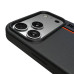 Именная чехол для iphone Cincinnati Bengals Keyscaper