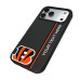 Именная чехол для iphone Cincinnati Bengals Keyscaper