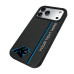 Именная чехол для iphone Carolina Panthers Keyscaper