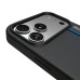 Именная чехол для iphone Carolina Panthers Keyscaper