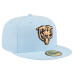 Бейсболка Chicago Bears New Era Coastal Blue 59FIFTY