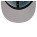 Бейсболка Chicago Bears New Era Coastal Blue 59FIFTY