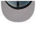 Бейсболка Baltimore Ravens New Era Coastal Blue 59FIFTY