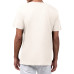 Футболка Atlanta Falcons Starter Cream Distressed Field