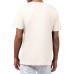 Футболка Arizona Cardinals Starter Cream Distressed Field