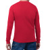 Футболка с длинным рукавом Atlanta Falcons Starter Red Center Squeeze