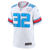 Джерси David Montgomery Houston Texans Nike 2026 Rivalries Collection Game - White