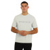 Футболка Cincinnati Bengals J. Palmer Stone Play Action Tri-Blend Футболка Cincinnati Bengals J. Palmer Stone Play Action Tri-Blend