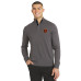 Свитер Chicago Bears J. Palmer Charcoal Sideline Quarter-Snap Свитер Chicago Bears J. Palmer Charcoal Sideline Quarter-Snap