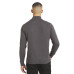Свитер Chicago Bears J. Palmer Charcoal Sideline Quarter-Snap