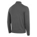 Свитер Chicago Bears J. Palmer Charcoal Sideline Quarter-Snap