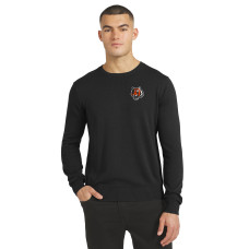 Свитер Cincinnati Bengals J. Palmer Black Свитер Cincinnati Bengals J. Palmer Black