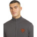 Свитер Chicago Bears J. Palmer Charcoal All-Season Full-Zip