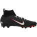 Drake London Atlanta Falcons Autographed Fanatics Authentic Game-Used Black Nike Cleats from the 2025-26 NFL Season - NF70452941-42
