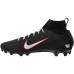 Drake London Atlanta Falcons Autographed Fanatics Authentic Game-Used Black Nike Cleats from the 2025-26 NFL Season - NF70452941-42
