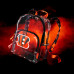 Рюкзак Cincinnati Bengals Vera Bradley Clear Small