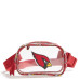 Ремень Arizona Cardinals Vera Bradley Clear Small- Bag