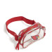 Ремень Arizona Cardinals Vera Bradley Clear Small- Bag
