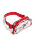 Ремень Atlanta Falcons Vera Bradley Clear Small- Bag