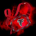 Ремень Atlanta Falcons Vera Bradley Clear Small- Bag