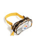Ремень Pittsburgh Steelers Vera Bradley Clear Small- Bag