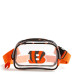 Ремень Cincinnati Bengals Vera Bradley Clear Small- Bag
