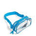Ремень Carolina Panthers Vera Bradley Clear Small- Bag