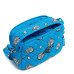 Женская Carolina Panthers Vera Bradley Small Stadium Crossbody Bag