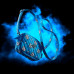 Женская Carolina Panthers Vera Bradley Small Stadium Crossbody Bag