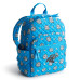 Женская рюкзак Carolina Panthers Vera Bradley Small Женская рюкзак Carolina Panthers Vera Bradley Small