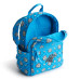 Женская рюкзак Carolina Panthers Vera Bradley Small
