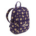 Женская Baltimore Ravens Vera Bradley Small Backpack