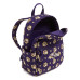 Женская Baltimore Ravens Vera Bradley Small Backpack