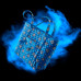 Женская Carolina Panthers Vera Bradley Small Tote Bag