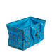 Женская Carolina Panthers Vera Bradley Reactive Car Tote