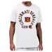 Футболка Cincinnati Bengals Starter White All-Around Fan Graphic