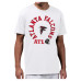 Футболка Atlanta Falcons Starter White All-Around Fan Graphic Футболка Atlanta Falcons Starter White All-Around Fan Graphic