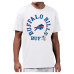 Футболка Buffalo Bills Starter White All-Around Fan Graphic Футболка Buffalo Bills Starter White All-Around Fan Graphic