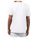 Футболка Buffalo Bills Starter White All-Around Fan Graphic