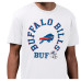 Футболка Buffalo Bills Starter White All-Around Fan Graphic