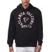 Толстовка Atlanta Falcons Starter Black All-Around Fan Graphic Толстовка Atlanta Falcons Starter Black All-Around Fan Graphic