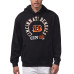 Толстовка Cincinnati Bengals Starter Black All-Around Fan Graphic Толстовка Cincinnati Bengals Starter Black All-Around Fan Graphic
