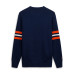 Свитер Chicago Bears Mitchell & Ness Navy Head Coach