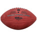 James Harrison Pittsburgh Steelers Autographed Fanatics Authentic Duke Full Color Football with 2008 DPOY' Inscription