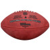 James Harrison Pittsburgh Steelers Autographed Fanatics Authentic Duke Full Color Football