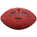James Harrison Pittsburgh Steelers Autographed Fanatics Authentic Duke Full Color Football with 2x SB Champ' Inscription