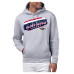 Толстовка Baltimore Ravens Starter Gray Patriotic Paint Толстовка Baltimore Ravens Starter Gray Patriotic Paint