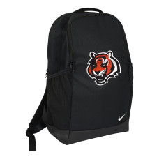 Рюкзак Cincinnati Bengals Nike Primary Logo Рюкзак Cincinnati Bengals Nike Primary Logo
